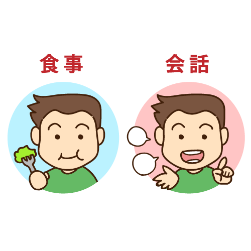 鹿児島　歯医者　お口の機能