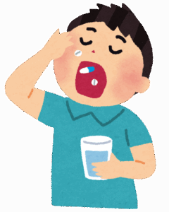 鹿児島 歯医者 薬