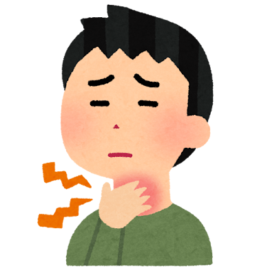 鹿児島 歯医者 口の乾燥で感染症リスクが高まる