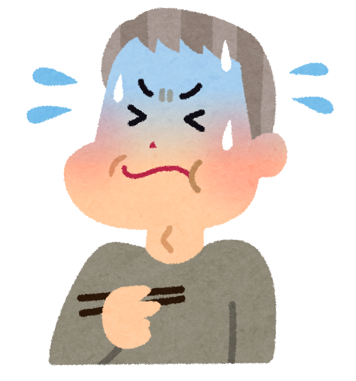 鹿児島歯医者 高齢者と誤嚥性肺炎と口腔のケア