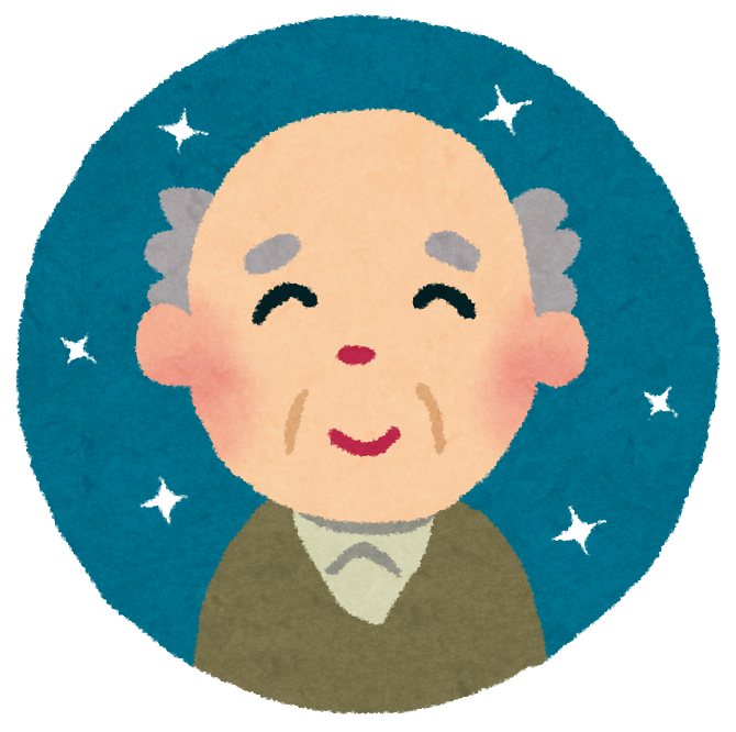 鹿児島 歯医者 老年期っていつからなの?