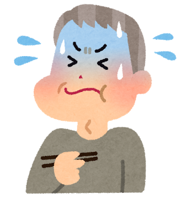 鹿児島　歯医者　咀嚼回数と嚥下直前の食塊は嚥下に影響する