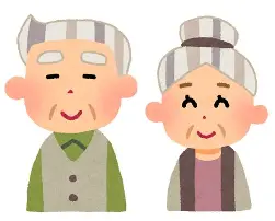 鹿児島 歯医者 ジジババ