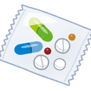 鹿児島　歯医者　薬