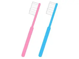 鹿児島歯医者自宅でできる機械的清掃法ブラッシング