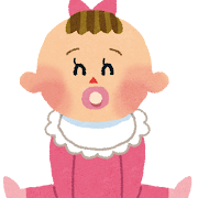 鹿児島　歯医者　おしゃぶりと指しゃぶりの違いはあるの？