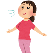 鹿児島　歯医者　鼻呼吸の重要性