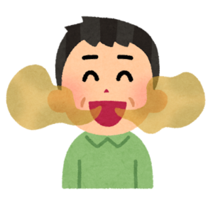 鹿児島 歯医者 お口のにおいの原因とは