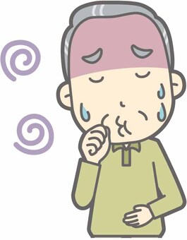 鹿児島 歯医者食欲低下