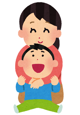 鹿児島　歯医者　う蝕原因菌の母子伝播は絶対に避けるべきなのか？