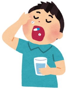鹿児島 歯医者 薬