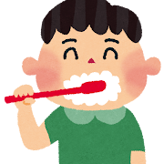 鹿児島　歯医者　ブラッシングは食後すぐがいい？